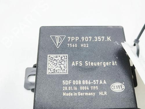 Electronic module PORSCHE PANAMERA (970) 3.0 S E-Hybrid | BP39410041M83  - Image 7