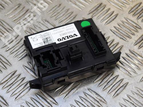 Climate control VOLVO XC40 (536) T4 AWD | BP7891116I5 
