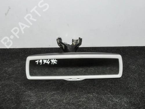 Used Rear mirror VW PASSAT CC B6 (357) 1.8 TSI (160 hp) 6735279