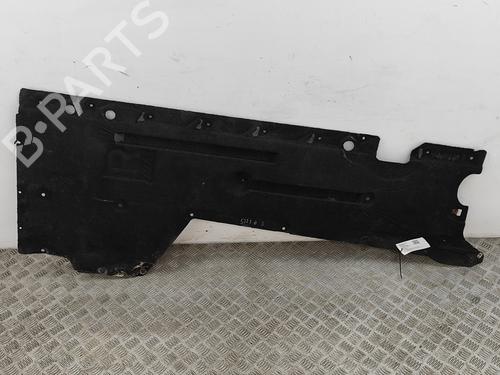 Used Underbody protection BMW 4 Coupe (F32, F82) M4 (431 hp) 26907242