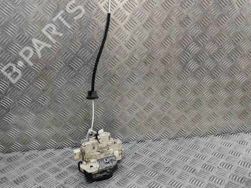 Used Rear left lock AUDI Q7 (4LB) 3.0 TDI quattro (245 hp) 27331402