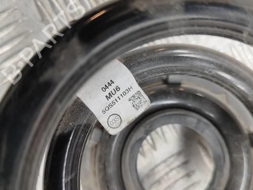 Støddæmperfjeder VW TAYRON (R41) 1.5 eHybrid | BP30196495C152 - Image 6