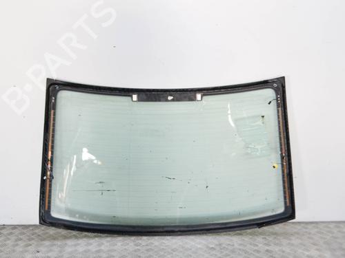 Bootlid window AUDI A6 C7 (4G2, 4GC) 2.0 TDI | BP26221125C64 