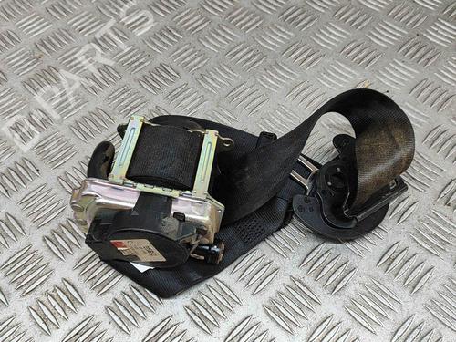 Front left seatbelt JAGUAR XF SPORTBRAKE (X260) 2.0 | BP21187441I26 