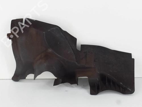 Upper protection MERCEDES-BENZ A-CLASS (W177) A 180 d (177.003) | BP27764320M93 