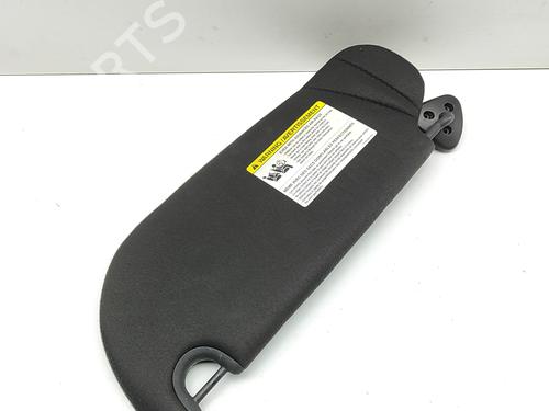 Right sun visor FORD USA CROWN VICTORIA 4.6 FlexFuel | BP29637839I2 
