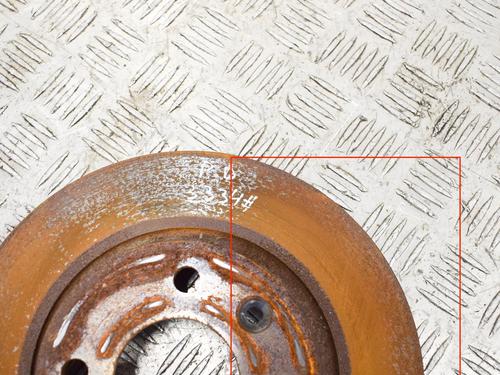 Other DACIA SANDERO II 1.2 | BP14631424O1