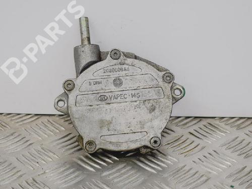 Vakuumpumpe für MERCEDES-BENZ C-CLASS (W203) C 200 Kompressor (203.042) (163 hp) 6729365