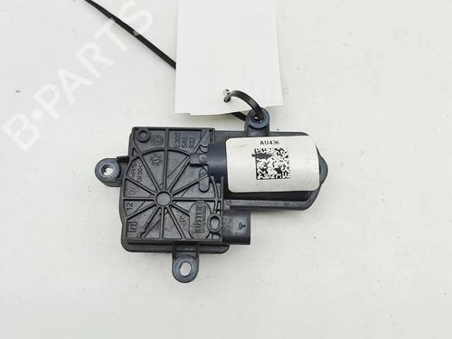 Used Electronic module Electronic module AUDI Q5 (GUB) SQ5 TFSI quattro (367 hp) 33847477 33847477