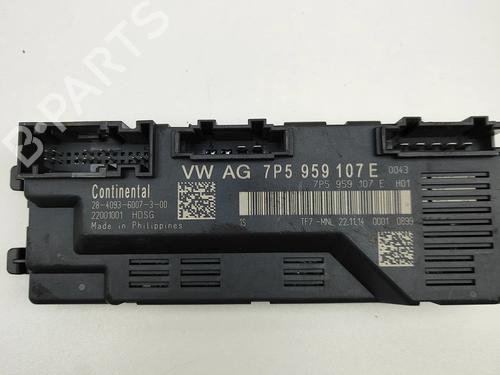 Módulo eletrónico PORSCHE MACAN (95B) 3.0 S | BP38018816M83 - Image 6