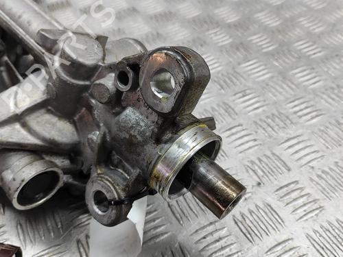 Steering rack NISSAN QASHQAI III (J12) 1.3 DIG-T | BP28564777M22