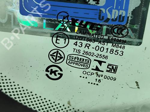 Windscreen IVECO DAILY V Van 35C15 V, 40C15 V, 45C15 V, 50C15 V, 60C15 V,65C15 V | BP33369699C63 - Image 6