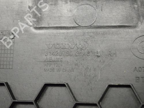 Midtkonsoll VOLVO XC60 II (246) T4 | BP30228352I22 