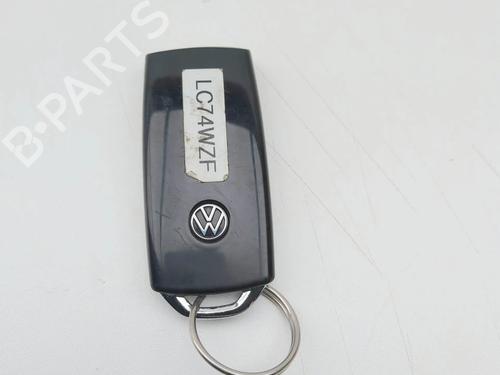 Electronic module VW TOUAREG (CR7, RC8) 3.0 TDI 4motion | BP38707223M83 - Image 5