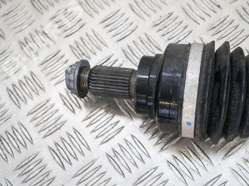 Right rear driveshaft BMW 4 Gran Coupe (F36) 428 i | BP6733565M41 