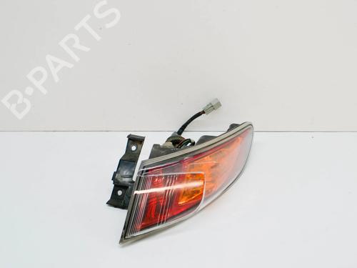 Used Right taillight Right taillight 14639713 14639713