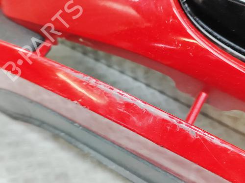 Front bumper NISSAN LEAF (ZE1) Electric | BP34443305C7  - Image 8