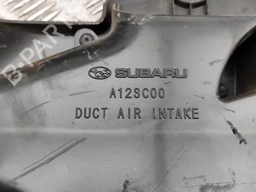 Pipe SUBARU FORESTER (SJ_) 2.0 D AWD (SJD) | BP31626611M125