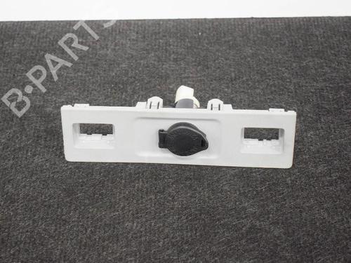 Used Other TOYOTA PRIUS PLUS (_W4_) 1.8 Hybrid (ZVW40W, ZVW41W) (136 hp) 6758075