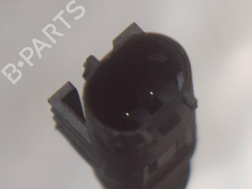 Left rear steering knuckle FIAT 500X (334_) 1.4 (334AXC1B, 334AXC11) | BP14625369M27 