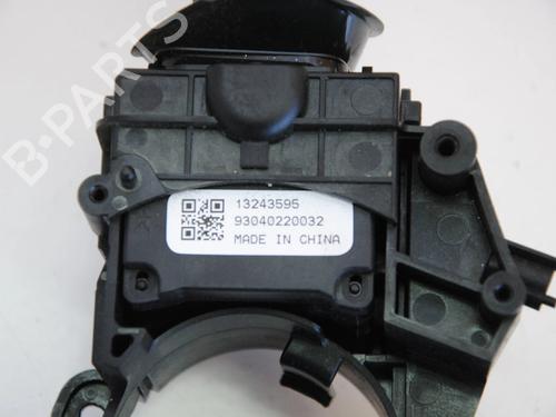 Steering column stalk CHEVROLET CRUZE (J300) 1.6 | BP33350600I23 - Image 4