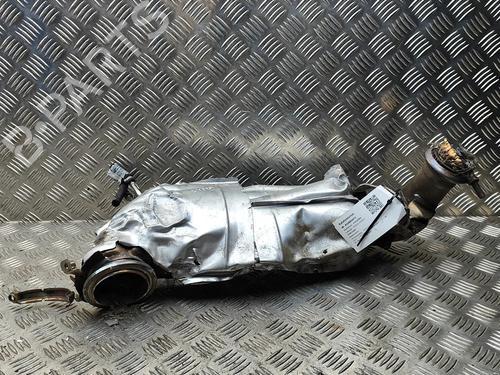 Used Catalyst Catalyst PEUGEOT 408 II (FP_, F3_, FM_) PureTech 130 (FPHNST) (131 hp) 34101842 34101842