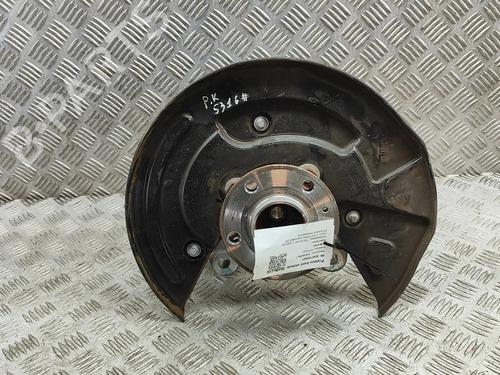 Used Left front steering knuckle Left front steering knuckle POLESTAR POLESTAR 2 (534) EV (299 hp) 28560314 28560314