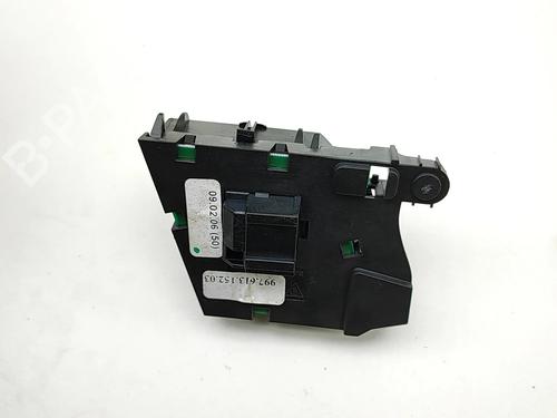 Right front window switch PORSCHE BOXSTER (987) 2.7 | BP36391302I26 - Image 4
