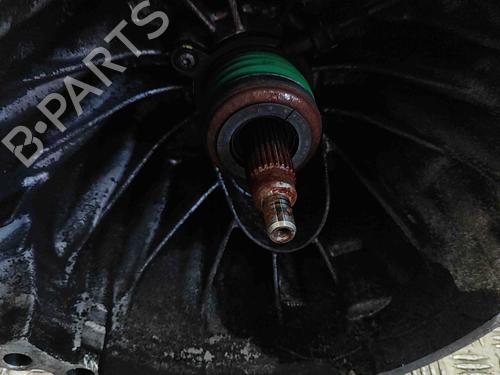 Gearbox VOLVO XC60 II (246) T8 Hybrid AWD | BP28565819M3 