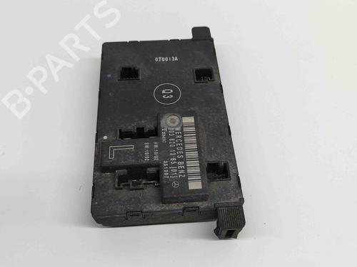 Elektronik Modul MERCEDES-BENZ C-CLASS T-Model (S203) C 200 CDI (203.204) | BP24306747M83 