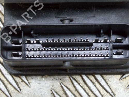 ABS pump MERCEDES-BENZ GLC Coupe (C253) 250 d 4-matic (253.309) | BP12312350M43 