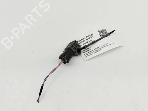 Electronic sensor MAZDA CX-5 (KE, GH) 2.2 D AWD (KE2AW) | BP30131134M84 - Image 2