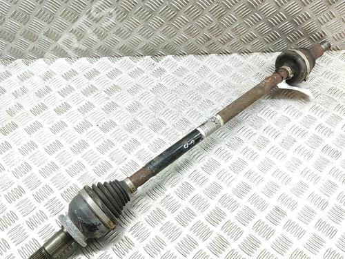 Right rear driveshaft JAGUAR F-PACE (X761) 2.0 TD4 | BP29829726M41