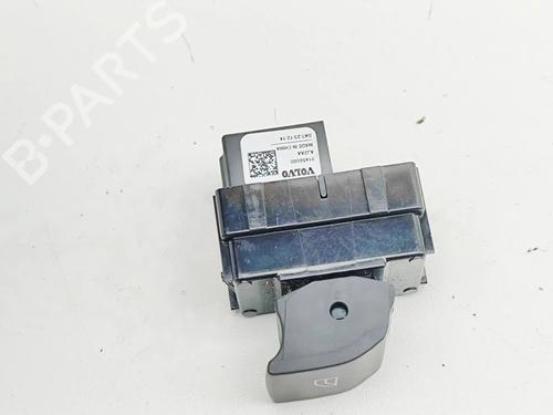 Right rear window switch VOLVO C40 (539) Recharge AWD | BP39473342I28 - Image 3