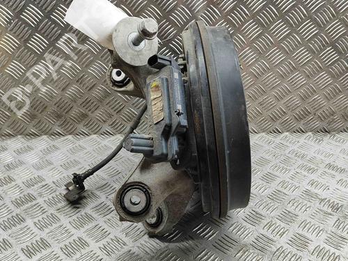 Right rear steering knuckle SKODA ENYAQ iV SUV (5AZ) 80 | BP28549874M28