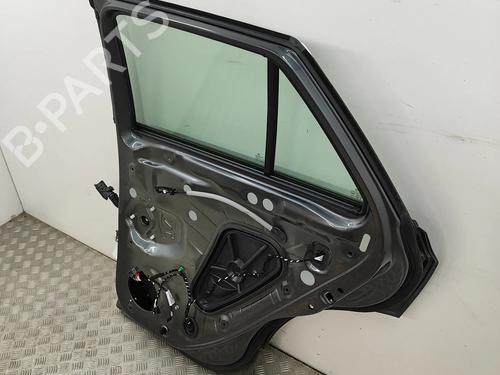 Right rear door VW T-ROC (A11, D11) 1.5 TSI | BP27315216C5 