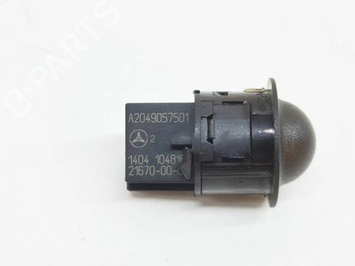Electronic sensor MERCEDES-BENZ E-CLASS (W212) E 220 BlueTEC (212.001) | BP6774487M84 