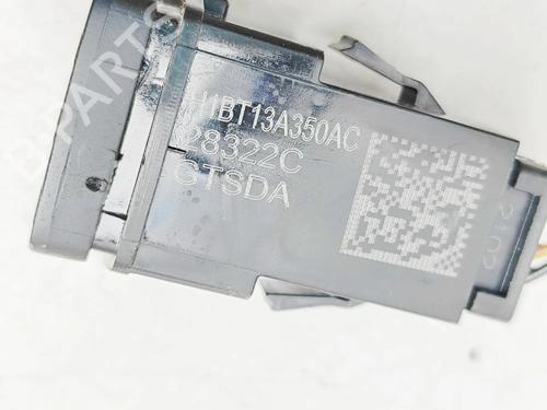 Warning switch FORD TRANSIT CUSTOM V362 Van (FY, FZ) 2.0 EcoBlue mHEV | BP31715578I22 