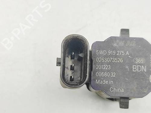 Electronic module CUPRA FORMENTOR (KM7, KMP) 1.4 e-Hybrid | BP33381668M83  - Image 5