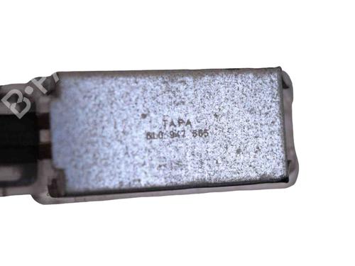 Innerbelysning PORSCHE CAYENNE (9PA) S 4.8 | BP30255451I8