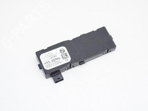 Electronic module OPEL ASTRA J (P10) 1.4 Turbo (68) | BP6741981M83 