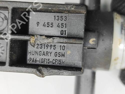 Electronic sensor MINI MINI COUNTRYMAN (U25) S ALL4 | BP38756365M84  - Image 5