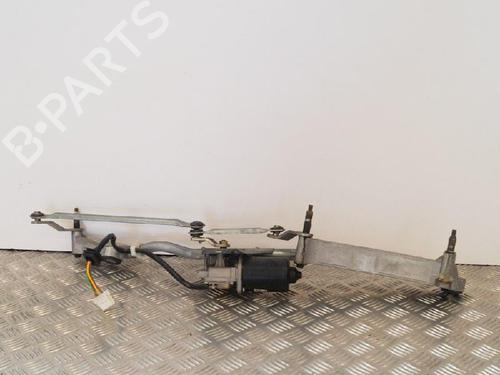 Used Front wipers mechanism MERCEDES-BENZ C-CLASS T-Model (S203) C 180 Kompressor (203.246) (143 hp) 6733697