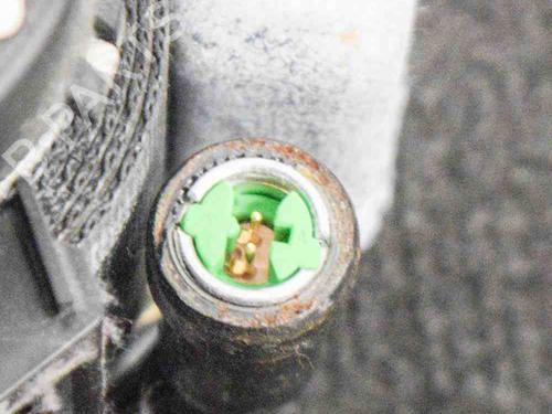 Front right seatbelt LAND ROVER RANGE ROVER SPORT I (L320) 3.0 D 4x4 | BP10398383I25