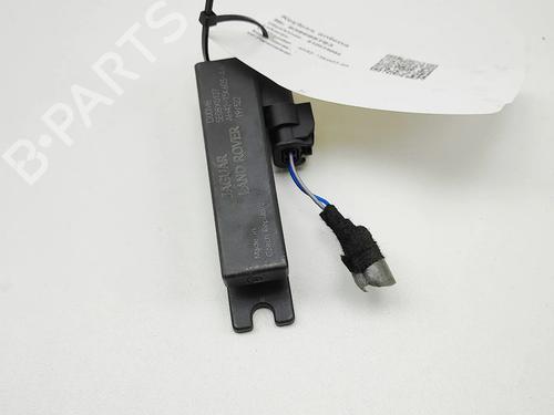Electronic module LAND ROVER RANGE ROVER VELAR (L560) 2.0 D180 TD4 4x4 | BP39409636M83 - Image 2
