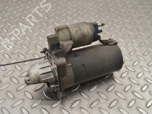 Used Starter JEEP GRAND CHEROKEE IV (WK, WK2) 3.0 CRD V6 4x4 (241 hp) 31072779