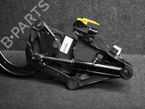 Hinge/Door check strap AUDI A5 Convertible (8F7) 2.0 TDI quattro | BP14652590C146 