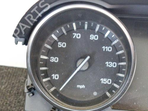 Instrument cluster LAND ROVER RANGE ROVER EVOQUE (L538) 2.2 D 4x4 | BP6754937C47