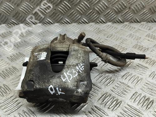 Used Left front brake caliper Left front brake caliper AUDI A1 Sportback (GBA) 25 TFSI (95 hp) 19644703 19644703