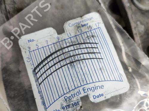 Engine AUDI A4 B8 (8K2) 1.8 TFSI | BP36809643M1 - Image 11